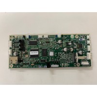 Asyst Technologies 3200-4348-05 Door Node PCB...